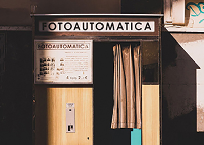 Photomatic Photomatic